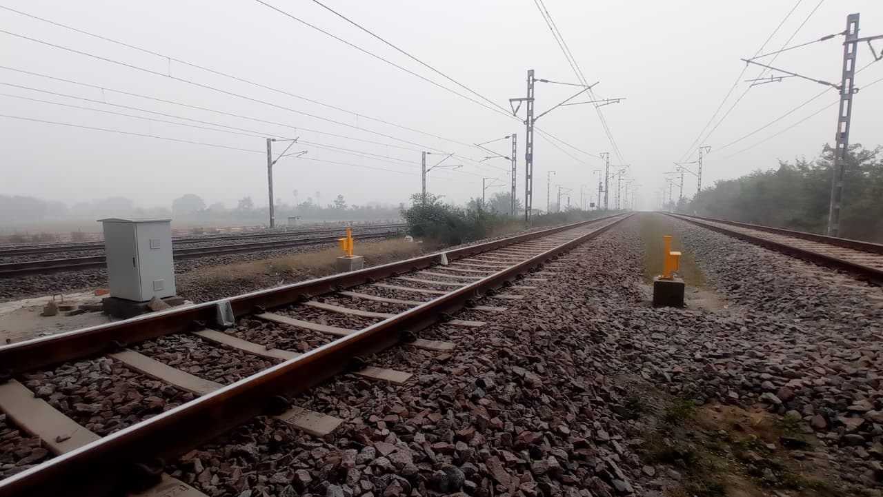 L2MRail