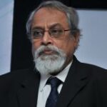 Prof. S. K. Sinha