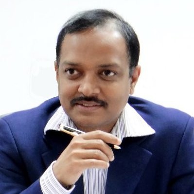 Mr. Sanal Kumar, P.K.
